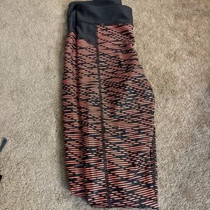 Women’s under Armour leggings